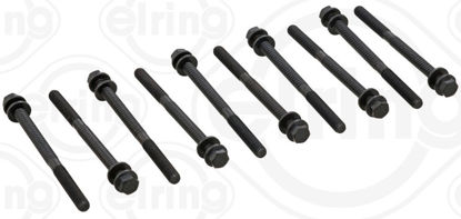 Bilde av Bolt Kit, cylinder head