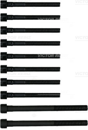 Bilde av Bolt Kit, cylinder head