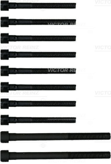 Bilde av Bolt Kit, cylinder head