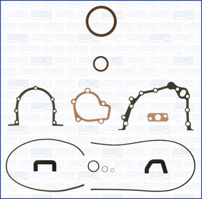 Bilde av CONVERSION SET HYUNDAI