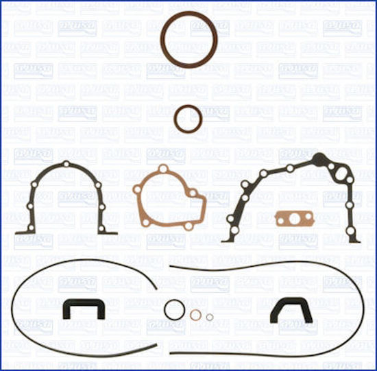 Bilde av CONVERSION SET