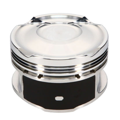 Bilde av JE-Pistons kit Hyundai 1.6L Gamma 77.50mm 9.5:1