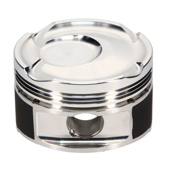 Bilde av JE-Pistons kit Hyundai 1.6L Gamma 77.50mm 9.5:1