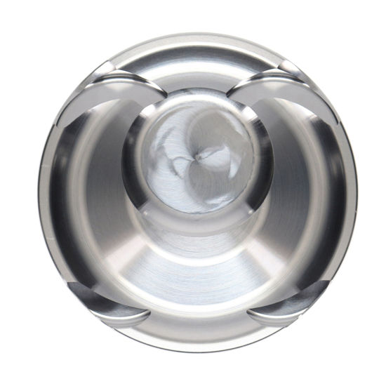 Bilde av JE-Pistons kit Hyundai 1.6L Gamma 77.50mm 9.5:1