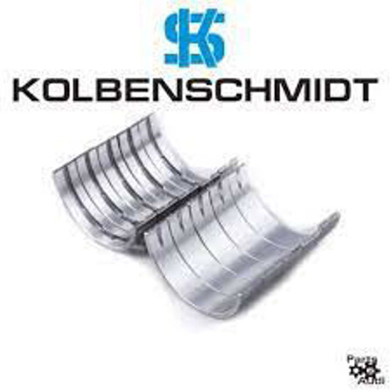 Bilde av MAIN BRG SET HYUNDAI G4GF