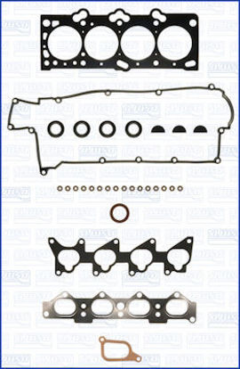 Bilde av HEAD SET HYUNDAI
