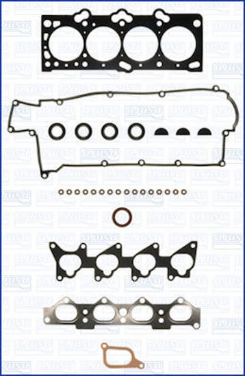 Bilde av HEAD SET HYUNDAI