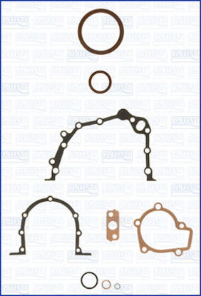 Bilde av CONVERSION SET HYUNDAI
