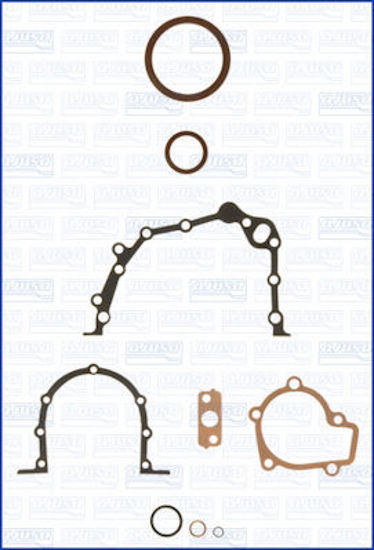Bilde av CONVERSION SET HYUNDAI
