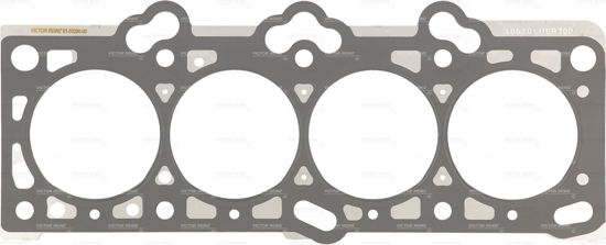 Bilde av Gasket, cylinder head