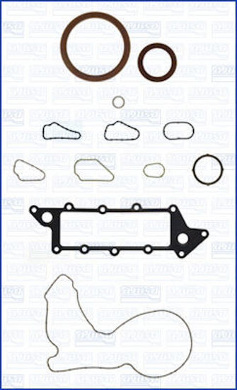 Bilde av CONVERSION SET KIA