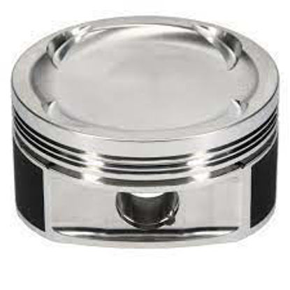 Bilde av JE-Pistons Kit Hyun. GENESIS 3.8L V6-COUPE ONLY(9.0:1)96.5MM