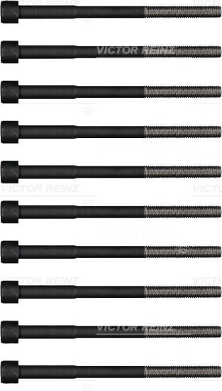 Bilde av Bolt Kit, cylinder head