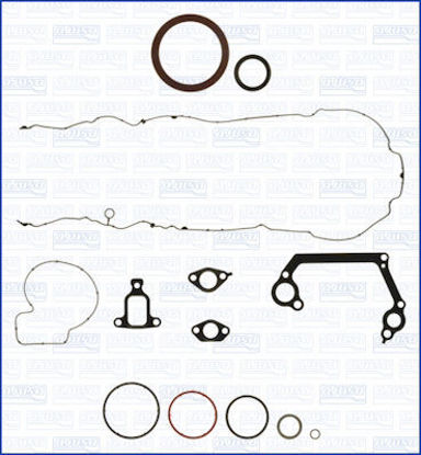 Bilde av CONVERSION SET TOYOTA