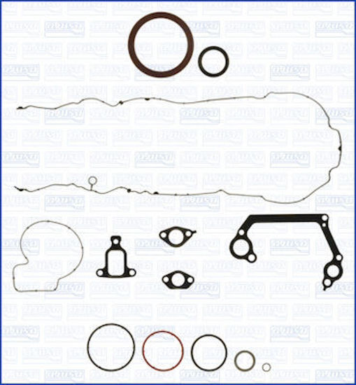Bilde av CONVERSION SET TOYOTA