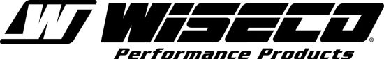 Bilde av Wiseco piston Toyota 1.8L 16V(2ZR-FE)(10.0:1)