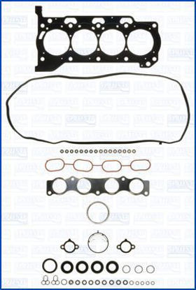 Bilde av HEAD SET TOYOTA