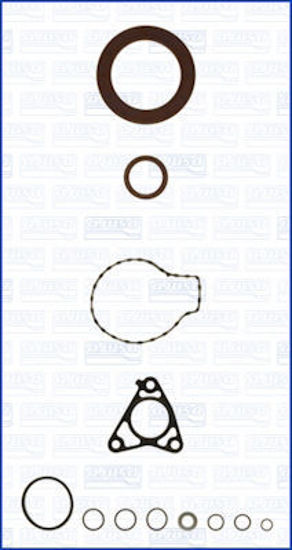 Bilde av CONVERSION SET TOYOTA