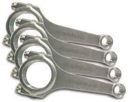 Bilde av Carrillo Con. Rod Set Toyota 2ZZGE+Lotus Elise Pro-H Carr