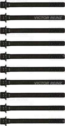Bilde av Bolt Kit, cylinder head