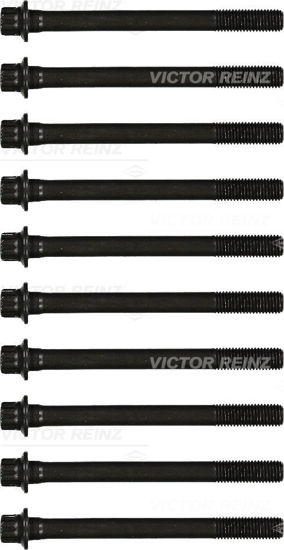 Bilde av Bolt Kit, cylinder head