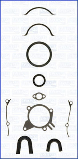 Bilde av CONVERSION SET MAZDA