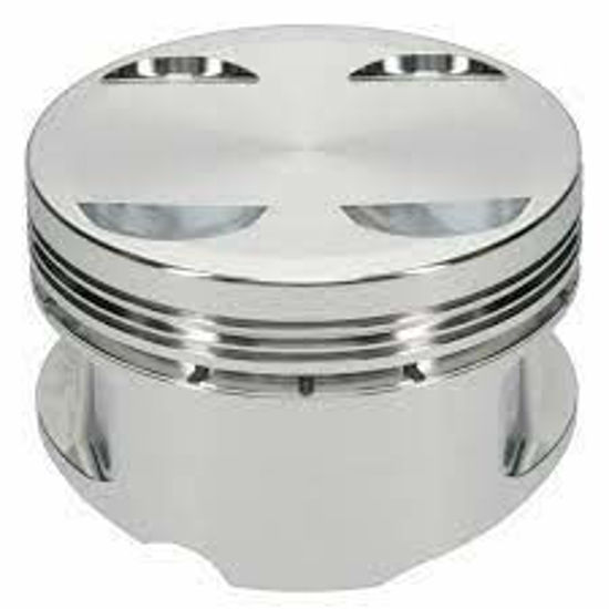 Bilde av JE-Pistons Kit Mazda 1.8L BP 83.50mm 9.0:1