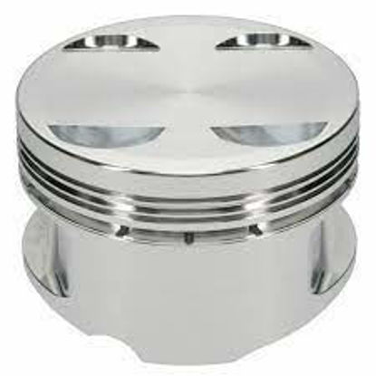 Bilde av JE-Pistons Kit Mazda 1.8L BP 84.00mm 9.0:1