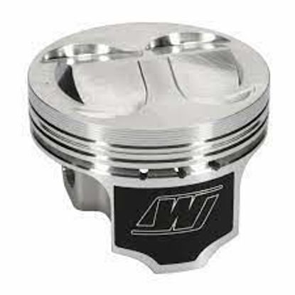 Bilde av Wiseco Piston Kit Mazda MX-5/Miata/Protege 1.8L 16V(7cc)10:1