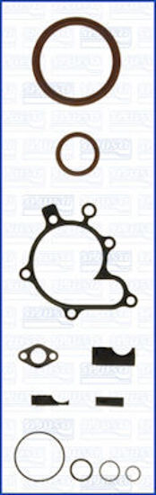 Bilde av Gasket Kit, crankcase MAZDA