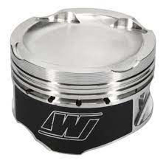 Bilde av Wiseco Piston Kit Mazdaspeed 2.0L 16V Fs Turbo(-16.5cc)-