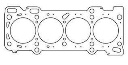 Bilde av Cometic Mazda FS-DE 2.0L 16V 84.50 mm.080" MLS HEAD