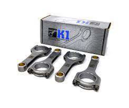 Bilde av Engine Connecting Rod Set Mazda Speed 6 Rod * w/ARP- Set of 4
