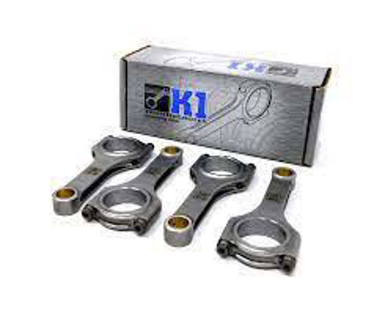 Bilde av Engine Connecting Rod Set Mazda Speed 6 Rod * w/ARP- Set of 4