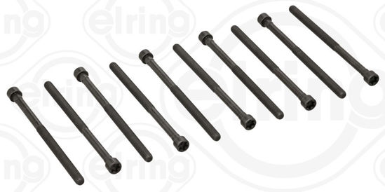 Bilde av Cylinder Head Bolt Set BMW