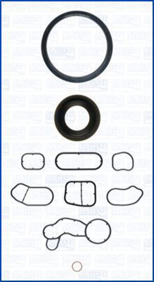 Bilde av Gasket Kit, crankcase BMW