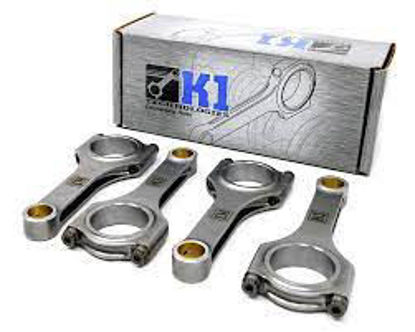 Bilde av K1 Conrod Set Of 4 BMW/Peugeot "Prince" H-Beam