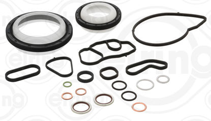 Bilde av Gasket Kit, crankcase MINI