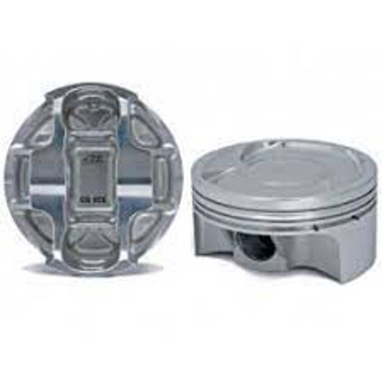 Bilde av JE-Pistons Kit Cooper S (Tritec) 1.6 16V(8.3:1) 77.50mm