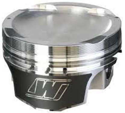 Bilde av Wiseco Piston Kit Mini Cooper S 1.6L 16V(0cc FT) 8.5:1 -