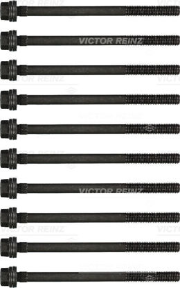 Bilde av Bolt Kit, cylinder head