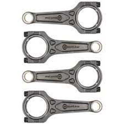 Bilde av Boostline Conrod Set Mitsubishi 4G63 7-Bolt 150.00mm