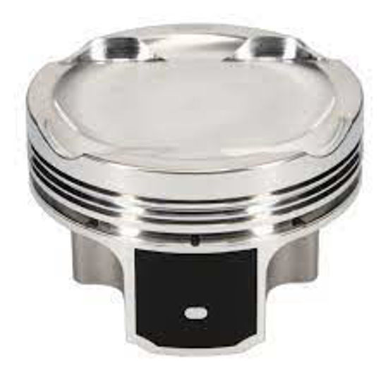 Bilde av JE-Pistons Kit Mitsubishi Evo 8/9 2.0L 4G63 85.00mm Asym.