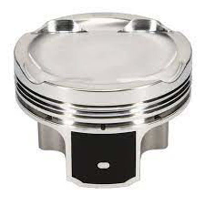 Bilde av JE-Pistons Kit Mitsub 2.0l 4G63 86.00 mm 8.5:1 (7-bolt)(ASY)