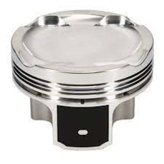 Bilde av JE-Pistons Kit Mitsub 2.0l 4G63 86.00 mm 8.5:1 (7-bolt)(ASY)