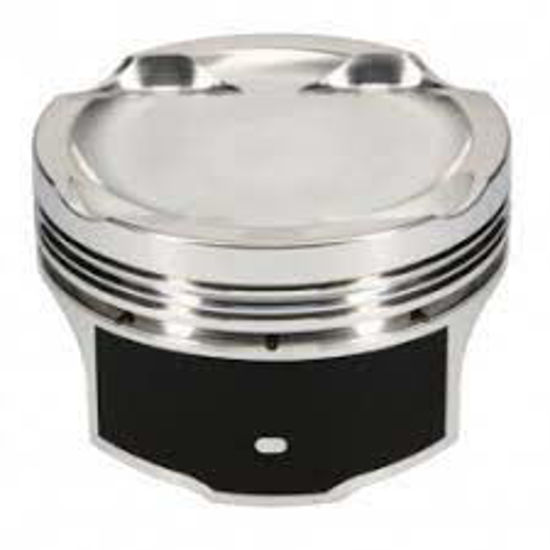 Bilde av JE-Pistons Kit Mitsubishi Evo10 4B11T 89.00 mm 9.0:1(ASY)