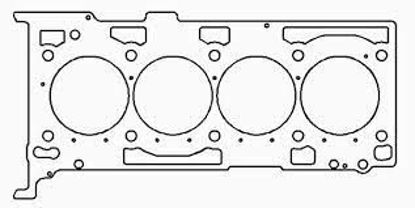Bilde av Cometic Head Gasket Mits EVO X 4B11T '07+ MLX-5 90mm 1.37mm