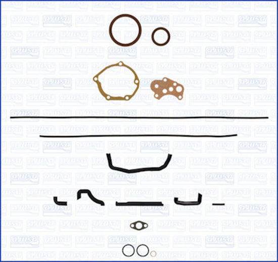 Bilde av CONVERSION SET MITSUBISHI