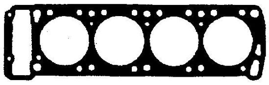 Bilde av CYLINDER HEAD GASKET