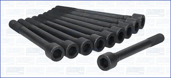 Bilde av Bolt Kit, cylinder head